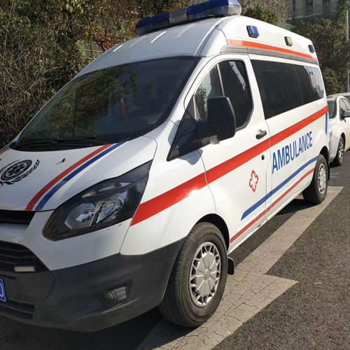 淇县品质救护车出租,为您的健康出行负责