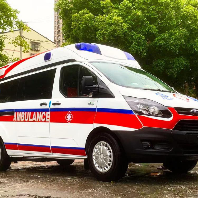 淇县跨省救护车出租护送返乡