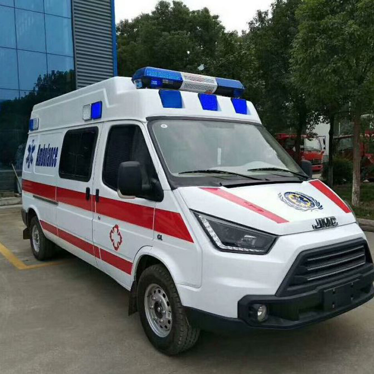 淇县一般救护车是怎样分类的