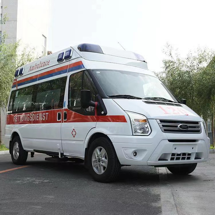 淇县行动不便者长途救护车租赁：安全转运的核心注意事项​