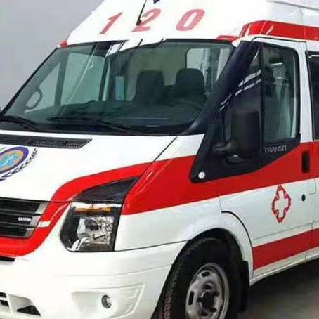 淇县非急救护送病人转院租赁救护车的优缺点对比